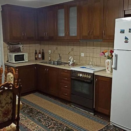 شقة Panourgia'S House Tríkala المظهر الخارجي الصورة