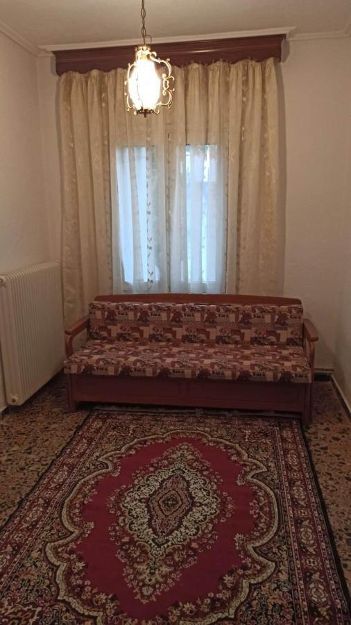 شقة Panourgia'S House Tríkala المظهر الخارجي الصورة