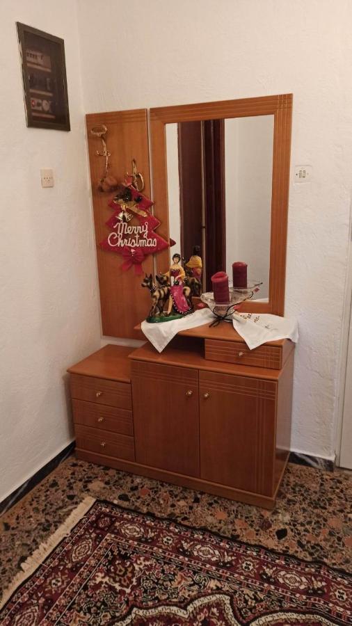 شقة Panourgia'S House Tríkala المظهر الخارجي الصورة