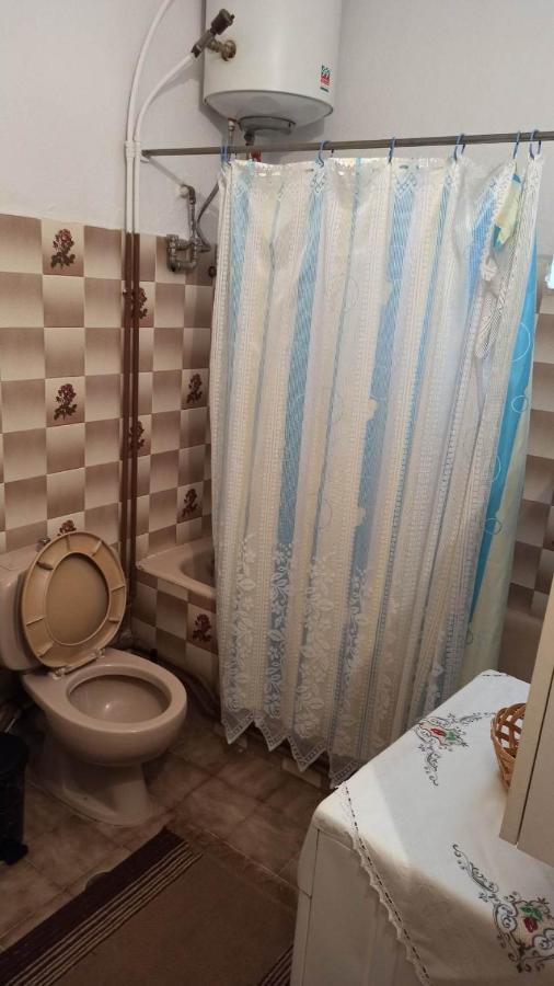 شقة Panourgia'S House Tríkala المظهر الخارجي الصورة