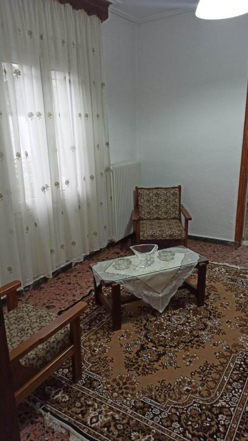 شقة Panourgia'S House Tríkala المظهر الخارجي الصورة
