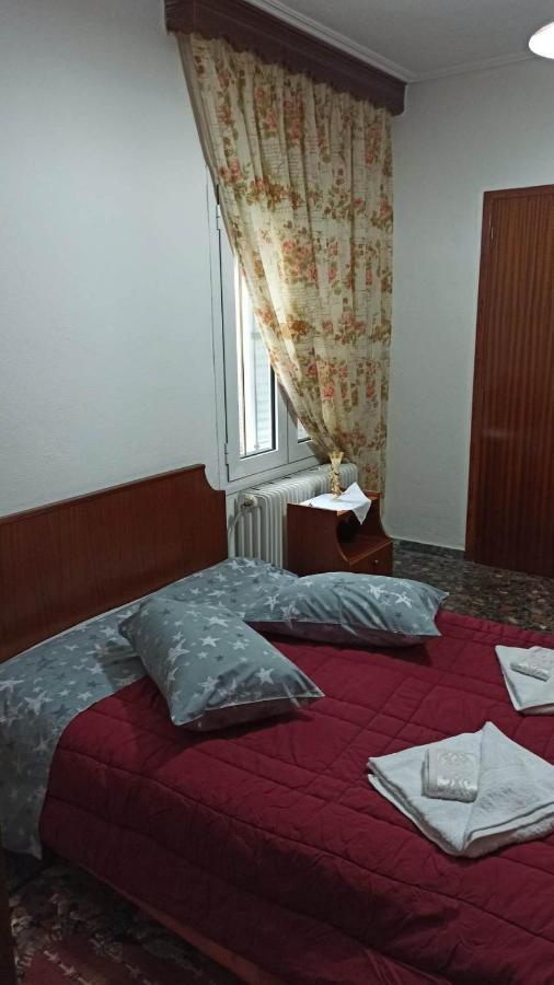 شقة Panourgia'S House Tríkala المظهر الخارجي الصورة
