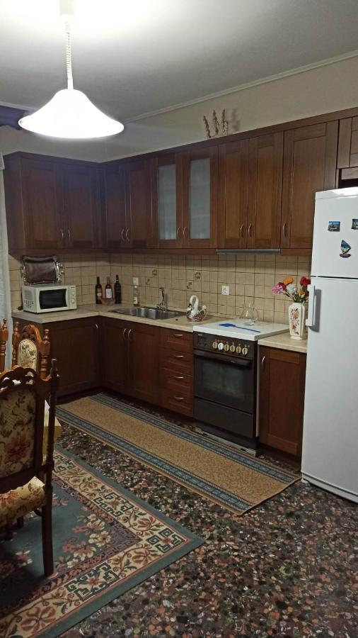 شقة Panourgia'S House Tríkala المظهر الخارجي الصورة